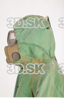 Nuclear protective cloth 0054